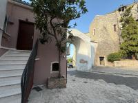 Casa Vacanza IsaCla al Castello - B&B Montemiletto