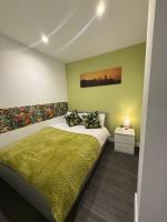 Oasis Urban retreat- Regent Street - B&B Barnsley