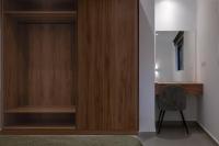 Ortus Luxury Residence - B&B Rodi
