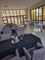 Jate Guest House - Ferienwohnung Maseru
