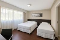 Flat completo no San Diego Pampulha - 4 - B&B Belo Horizonte