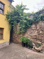Bike & Relax - B&B Bernburg