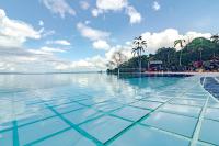 Tropical Executive Hotel Flat 205 - B&B Manaus