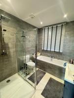 Chambre Double - Vue sur Jardin