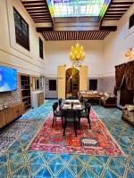 Dar Al Batoul Meknes - B&B Meknes