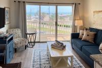 The Victorian Condos - Beach Waves - B&B Galveston