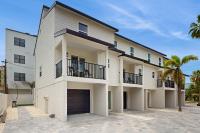 Island Vibes 3 - Ferienwohnung St. Pete Beach