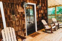 Creekside Cabin - B&B Pigeon Forge