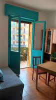Turchese Apartment - Ferienwohnung Bologna