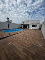 Casa com piscina 10 minutos do Paraguai 5 minutos da Itaipu binacional - Chambres d’hôtes Foz do Iguaçu