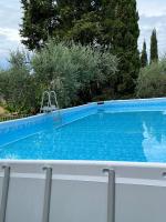 Rifugio tra gli olivi in campagna Toscana - Ferienwohnung Marti