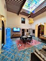 Dar Al Batoul Meknes - B&B Meknes
