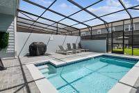 Casa Luxuosa Windsor Island Resort 5 Quartos - Chambres d’hôtes Davenport