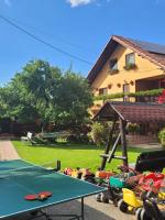 Vila Deni - B&B Bran