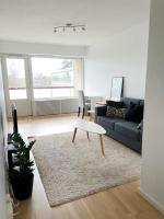 Two-room apartment in Etelä-Haaga - B&B Helsinki