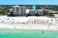 Eternal Sunshine - B&B Siesta Key