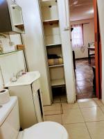 Habitación Individual