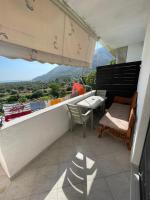 Amantius Apartments Borsh Himare - Ferienwohnung Borsh