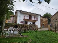 Casa Cueto - B&B