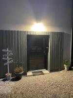 Studio de la Baroud Family - B&B