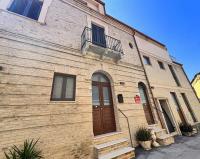 Residence POZZOROSSO - Ferienwohnung Vasto
