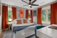 Cozy & Modern House in the Heart of Raleigh - B&B Raleigh