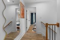 Cozy & Modern House in the Heart of Raleigh - B&B Raleigh