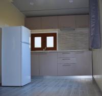 Apartamento de 2 dormitorios con vistas al jardín