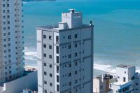 Apto moderno c/ vista para o mar MA8680 - B&B Itapema