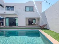 Casa Delfines, 2Br home in quiet neighborhood 10 min from downtown - Chambres d’hôtes La Paz