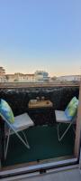 Le Nid mentonnais - B&B Menton