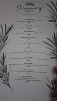 Rosemary & Thyme Rooms - B&B
