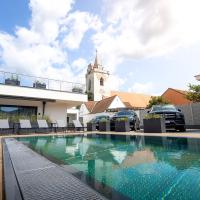 KAR-LA apartments - B&B Dolní Věstonice