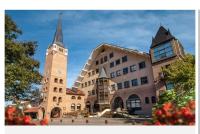 HolaViajerosVGB - B&B Villa General Belgrano