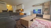 Ilidža Family Apartment - B&B Sarajevo