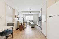 Simplicity At the Rim 1215 I Spacious 1 Bed 1 Bth - Bed and Breakfast San Antonio