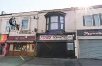 Shirley 2 Bed Apartment - B&B Southampton