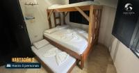 Quadruple Room with Private Bathroom