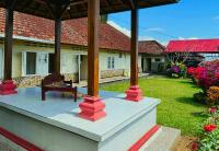 Bendesa Mas Homestay - Bed and Breakfast Munduk
