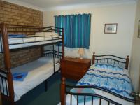 Appartement met Uitzicht op Zee