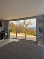 Queen Room with Sea View