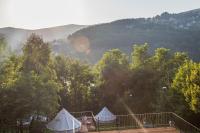 auracamp - B&B Międzybrodzie Bialskie