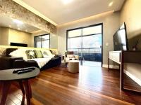 Appartamento con 2 Camere da Letto