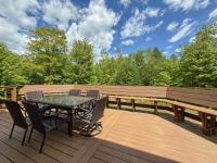 Evergreen Escape Relaxing Conway Getaway - B&B Conway