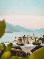 La Rondine - B&B Gravedona