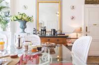 VILLA la GLORIETTE - B&B Rouen