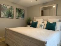 SiestaKeyEscape- Luxury on-water house - Bed and Breakfast Siesta Key