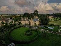 A Large Cotswold Country Retreat - B&B Lechlade