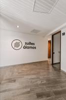 Suites Álamos by Homirent - B&B La Laborcilla