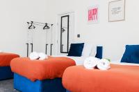 Lohia Nights - Bed and Breakfast Middlesbrough